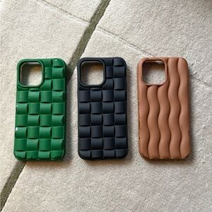 iPhone 14 Pro Max phone case
